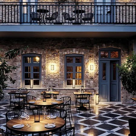 Argini Syros
