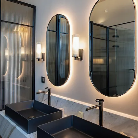 Hotel Argini Syros