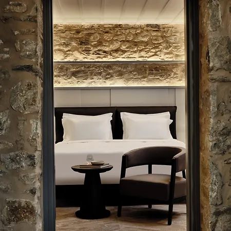 Argini Syros فندق