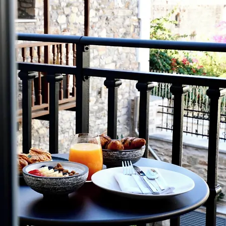 Argini Syros Hotel Ermoupoli