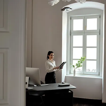 Otel Argini Syros Ermoupoli