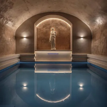Hotel Argini Syros