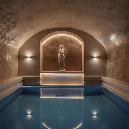 Argini Syros 5* Ermoupoli