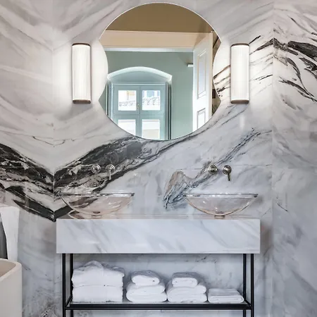 Argini Syros 5* Ermoupoli