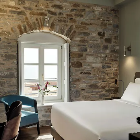 Argini Syros Otel