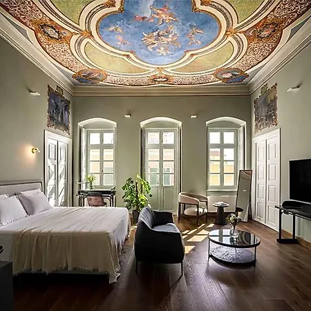 Argini Syros 5*
