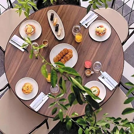 Argini Syros Hotel 5*