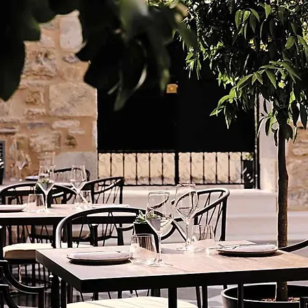 فندق Argini Syros