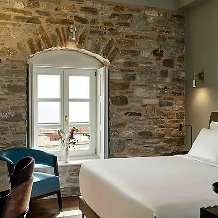 Argini Syros 5*