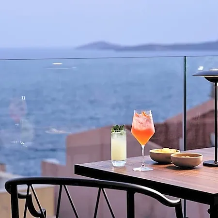 فندق Argini Syros 5*