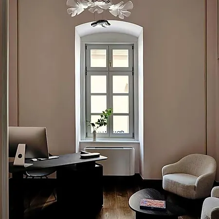 Argini Syros 5*