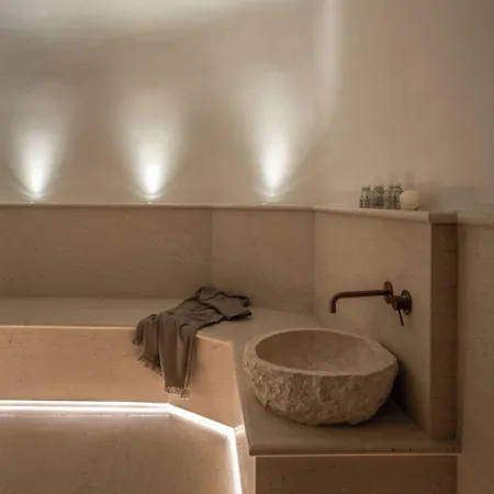 Argini Syros Hotel 5*