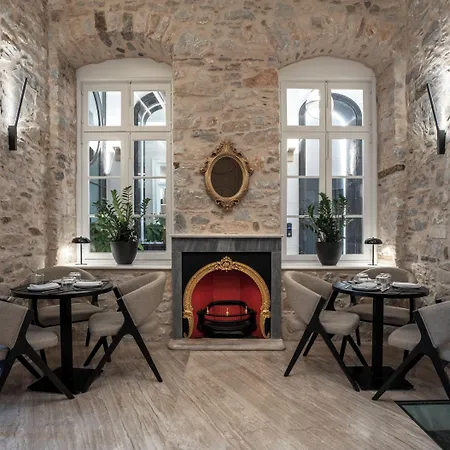 Argini Syros 5*