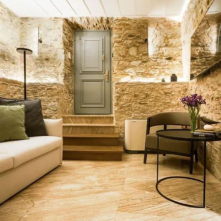 Hotel Argini Syros Ermoupoli
