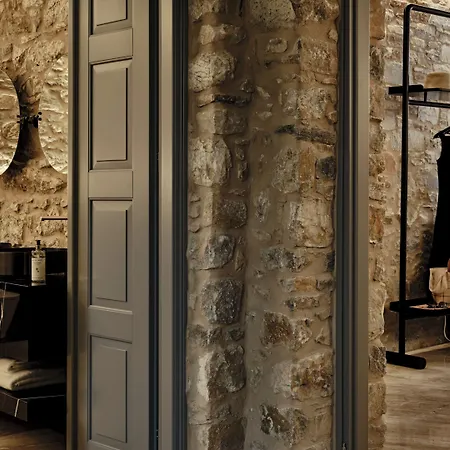 Hotel Argini Syros 5*
