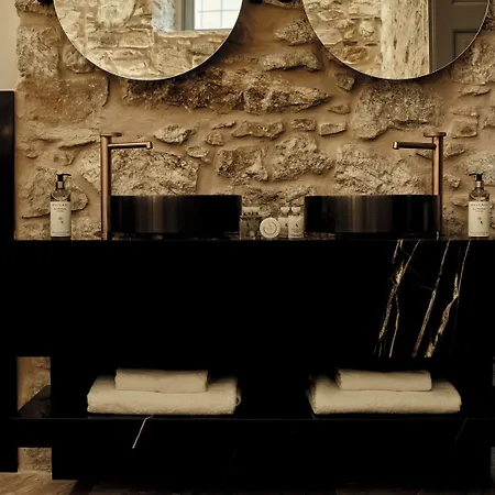 Argini Syros 5* Ermoupoli