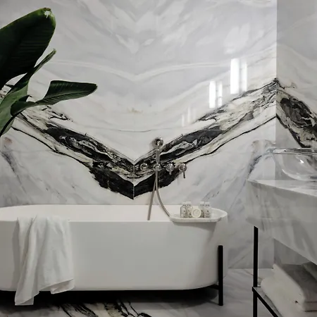 Hotel Argini Syros Ermoupoli
