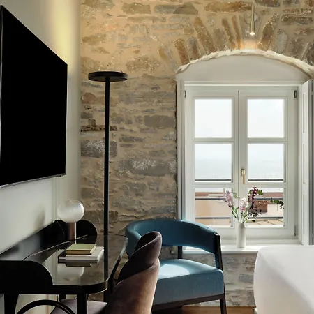 Argini Syros Hotel Ermoupoli