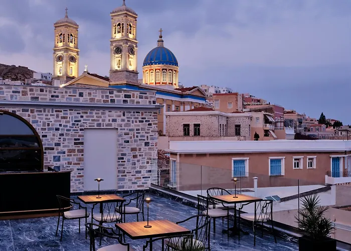 Argini Syros Hermópolis