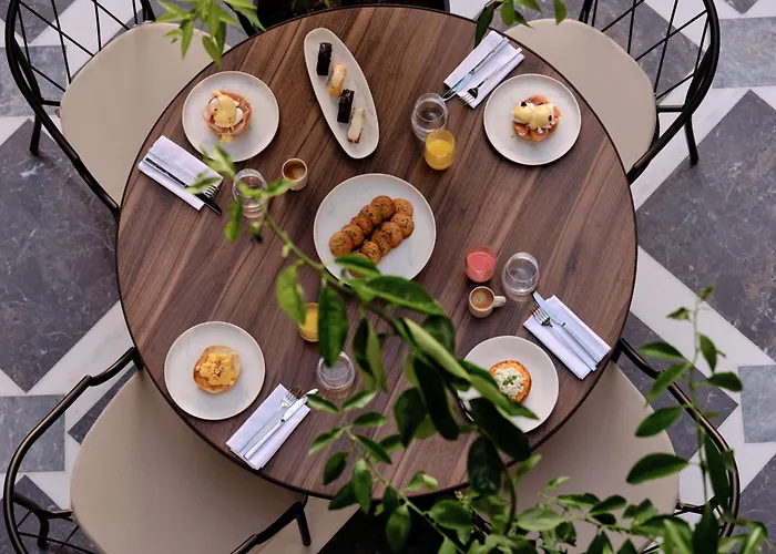 Hotel Argini Syros Ermoupoli