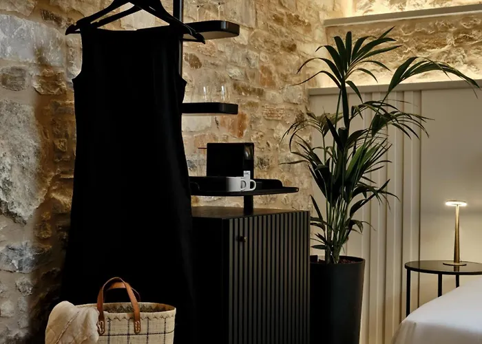 Argini Syros 5* Hermópolis