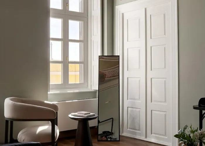 Hotel Argini Syros 5*