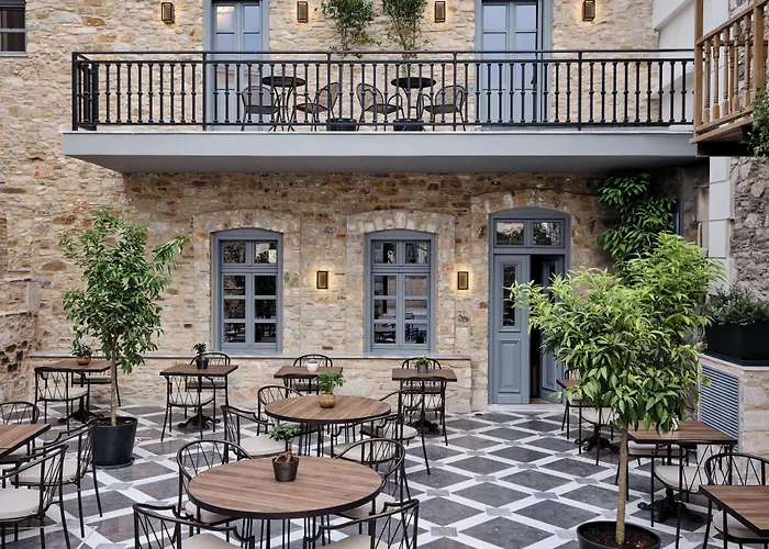 Argini Syros Hermópolis