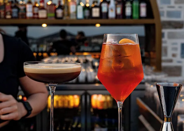 Hotel Argini Syros Ermoupoli