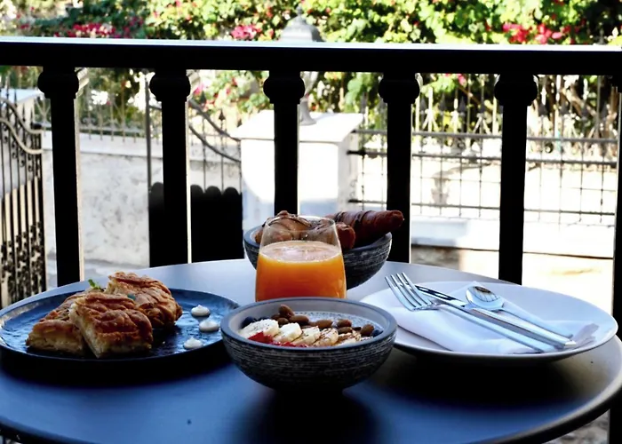 Argini Syros Hotel Ermoupoli