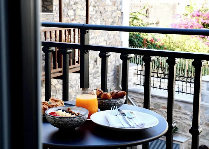 Argini Syros Hotel Ermoupoli