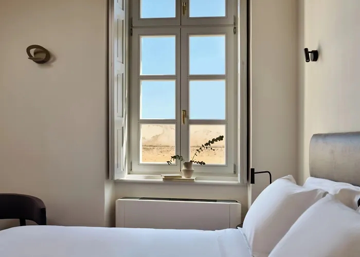 Argini Syros Hotel Ermoupoli