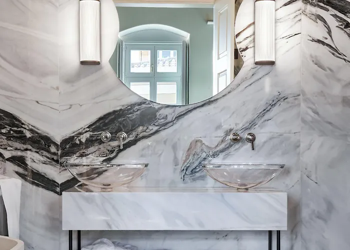 Argini Syros 5* Hermópolis