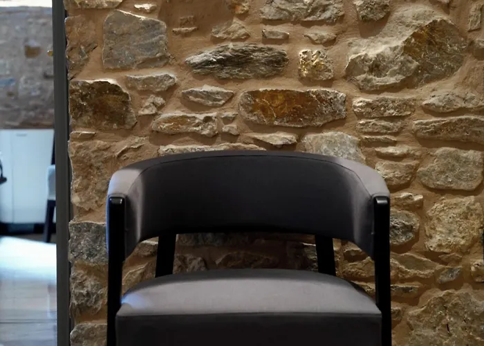 Hotel Argini Syros 5*