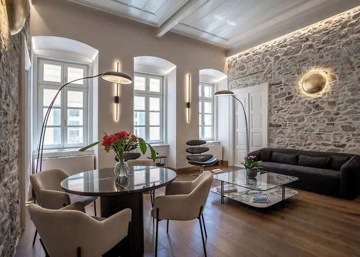 Hotel Argini Syros Hermópolis