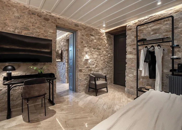 Argini Syros Ermoupoli