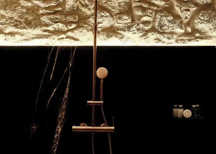 Argini Syros 5* Ermoupoli