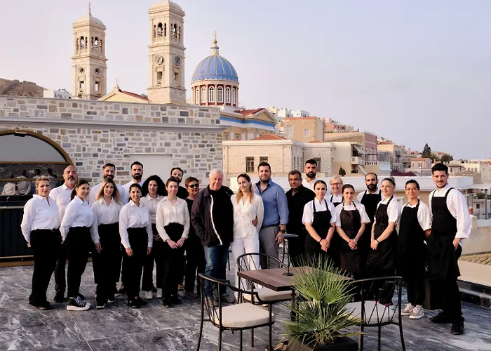 Argini Syros Ermoupoli